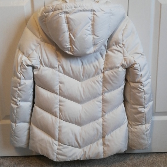 TOMMY HILFIGER Puffy Down Jacket - Picture 6 of 7